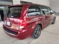 Octane Red Pearl - Grand Caravan GT Photo No. 4