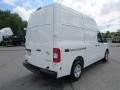 Glacier White - NV 2500 HD S Cargo Photo No. 6