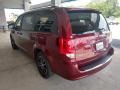 Octane Red Pearl - Grand Caravan GT Photo No. 7