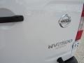 Glacier White - NV 2500 HD S Cargo Photo No. 10