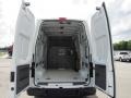 2018 Glacier White Nissan NV 2500 HD S Cargo  photo #11