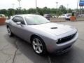 2015 Billet Silver Metallic Dodge Challenger R/T  photo #16