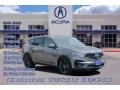 Modern Steel Metallic 2020 Acura RDX A-Spec