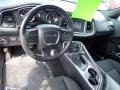 Billet Silver Metallic - Challenger R/T Photo No. 25