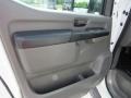 Glacier White - NV 2500 HD S Cargo Photo No. 26