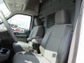Glacier White - NV 2500 HD S Cargo Photo No. 30