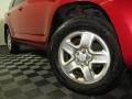 Barcelona Red Metallic - RAV4 I4 4WD Photo No. 3