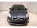 2010 Winter Gray Metallic Toyota Prius Hybrid III  photo #2