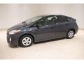 2010 Winter Gray Metallic Toyota Prius Hybrid III  photo #3