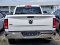 2020 Bright White Ram 1500 Classic SLT Crew Cab  photo #3