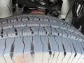 Glacier White - NV 2500 HD S Cargo Photo No. 47