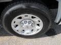 Glacier White - NV 2500 HD S Cargo Photo No. 48