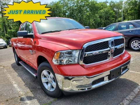 2020 Ram 1500 Classic SLT Crew Cab Data, Info and Specs