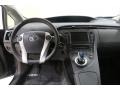 2010 Winter Gray Metallic Toyota Prius Hybrid III  photo #7