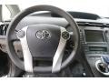 2010 Winter Gray Metallic Toyota Prius Hybrid III  photo #8
