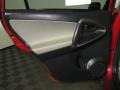 Barcelona Red Metallic - RAV4 I4 4WD Photo No. 22
