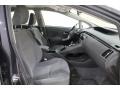 2010 Winter Gray Metallic Toyota Prius Hybrid III  photo #15