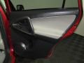 Barcelona Red Metallic - RAV4 I4 4WD Photo No. 25