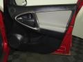 Barcelona Red Metallic - RAV4 I4 4WD Photo No. 27