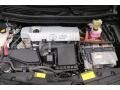 2010 Winter Gray Metallic Toyota Prius Hybrid III  photo #18