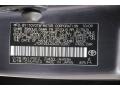 2010 Winter Gray Metallic Toyota Prius Hybrid III  photo #19