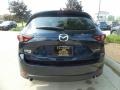 2020 Deep Crystal Blue Mica Mazda CX-5 Grand Touring AWD  photo #6