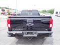 2017 Black Chevrolet Silverado 1500 LTZ Double Cab 4x4  photo #6