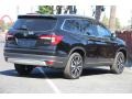 2020 Crystal Black Pearl Honda Pilot Touring  photo #6