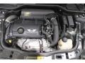 Midnight Black Metallic - Cooper S Hardtop Photo No. 17