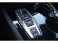 2020 Honda Pilot Black Interior Transmission Photo