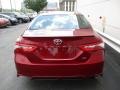 Ruby Flare Pearl - Camry SE Photo No. 4