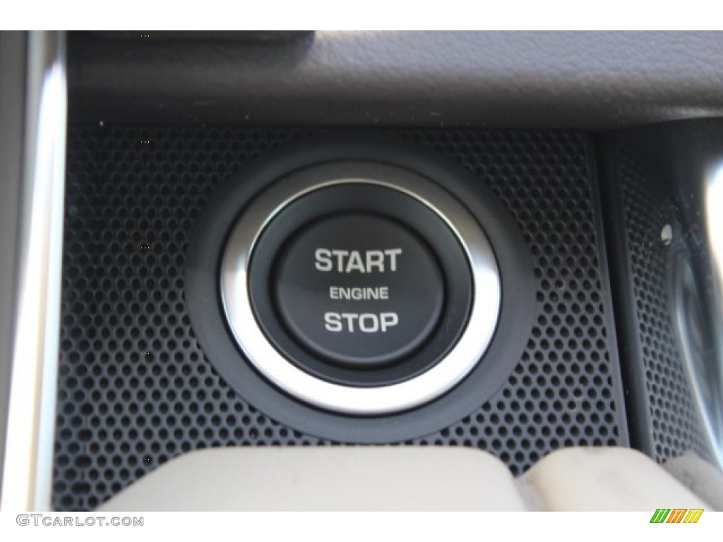2020 Range Rover Sport HSE - Portofino Blue Metallic / Almond/Espresso photo #18
