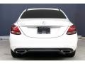 Polar White - C 300 Sedan Photo No. 3