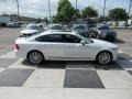 Crystal White Metallic - S90 T6 AWD Inscription Photo No. 3