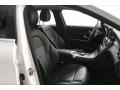 Polar White - C 300 Sedan Photo No. 6