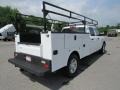 Bright White - 2500 Tradesman Crew Cab 4x4 Photo No. 3