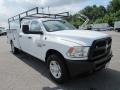 Bright White - 2500 Tradesman Crew Cab 4x4 Photo No. 5
