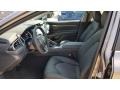 Predawn Gray Mica - Camry SE Photo No. 2