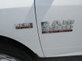 Bright White - 2500 Tradesman Crew Cab 4x4 Photo No. 7