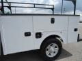 Bright White - 2500 Tradesman Crew Cab 4x4 Photo No. 8
