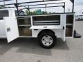Bright White - 2500 Tradesman Crew Cab 4x4 Photo No. 10