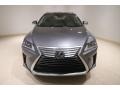 Nebula Gray Pearl - RX 350 AWD Photo No. 2