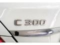 Polar White - C 300 Sedan Photo No. 23