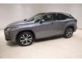 Nebula Gray Pearl - RX 350 AWD Photo No. 3