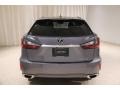 Nebula Gray Pearl - RX 350 AWD Photo No. 4