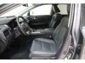Nebula Gray Pearl - RX 350 AWD Photo No. 6