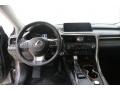 Nebula Gray Pearl - RX 350 AWD Photo No. 7
