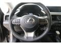 Nebula Gray Pearl - RX 350 AWD Photo No. 8