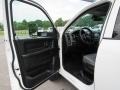 Bright White - 2500 Tradesman Crew Cab 4x4 Photo No. 19