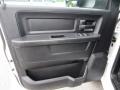 Bright White - 2500 Tradesman Crew Cab 4x4 Photo No. 20